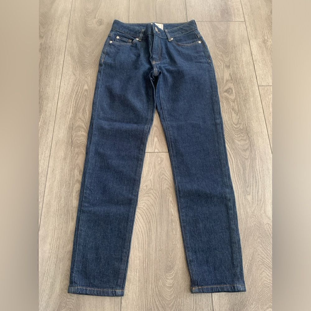 Urban outfitters BDG womans used mid rise skinny jeans